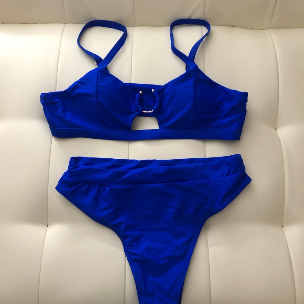 NWT Shein bikini